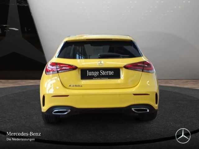 Mercedes-Benz A 250 A 250 e AMG Line