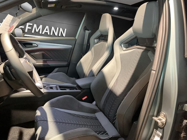 Cupra Formentor 2.0 TSI 4Drive DSG