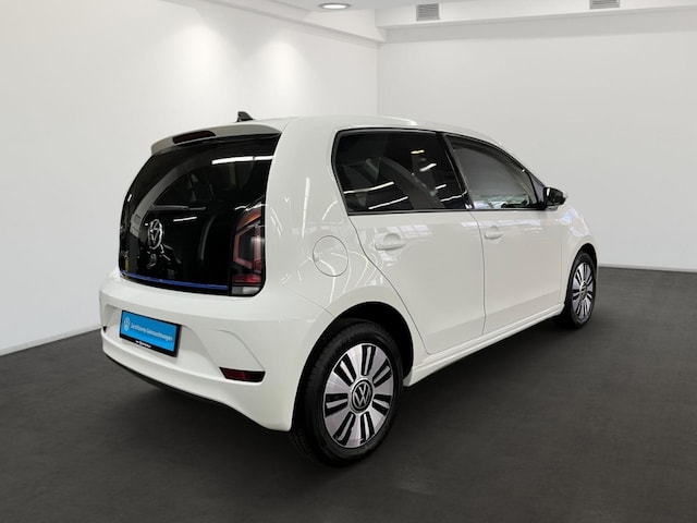 Volkswagen e-up! Move Move up!