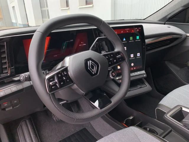 Renault Scenic Techno