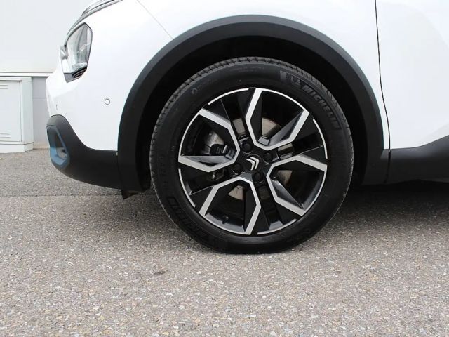 Citroën ë-C4 Pack Shine