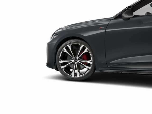 Audi A5 2.0 TFSI Avant Quattro