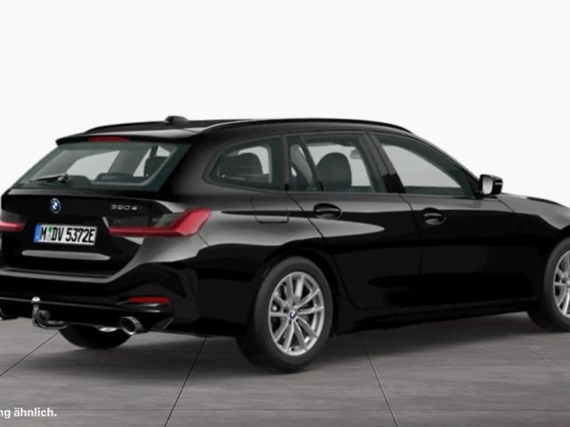 BMW 320 320e Touring