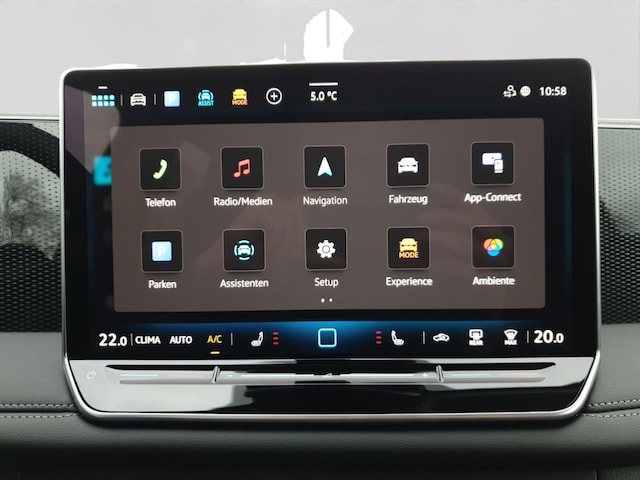 Volkswagen Tiguan 1.5 TSI DSG Life