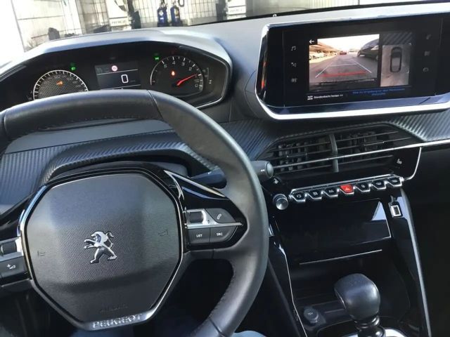 Peugeot 208 Allure Pack