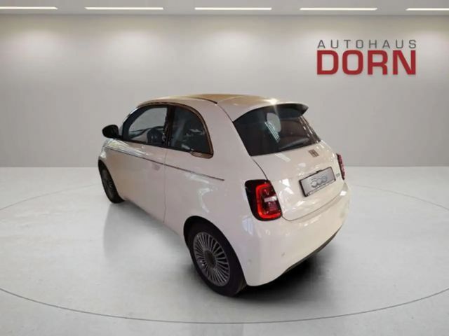Fiat 500e Neuer 500e 2023 3+1 Style-/Tech-/Komfort-Pa