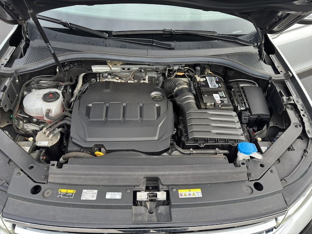 Volkswagen Tiguan 2.0 TDI DSG Elegance Elegance