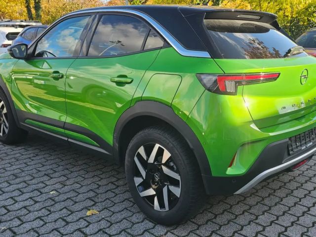 Opel Mokka 1.2 Turbo Elegance Turbo