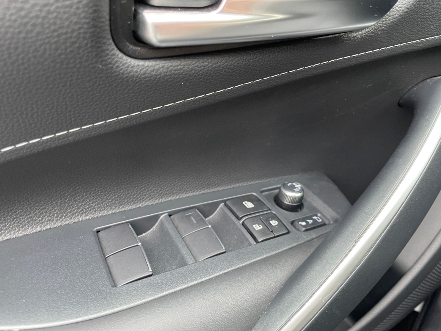 Toyota Corolla Basis Touring