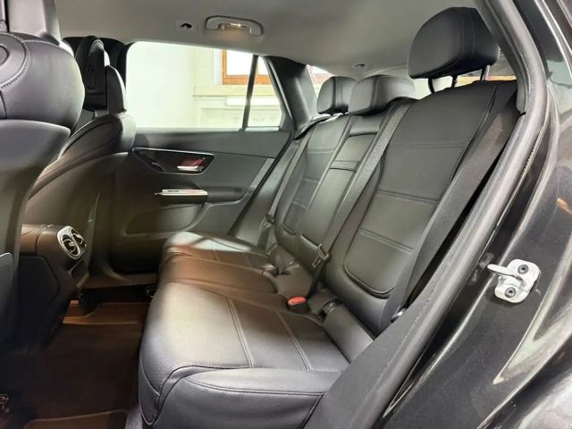 Mercedes-Benz GLC 300 4MATIC