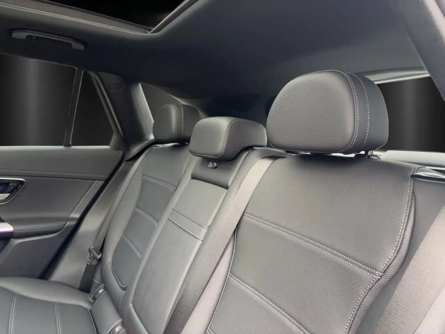 Mercedes-Benz GLC 450 AMG Line