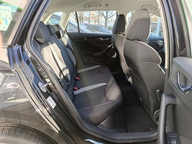 Skoda Kamiq Selection