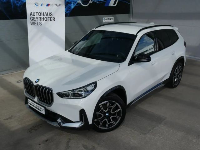 BMW X1 sDrive18i