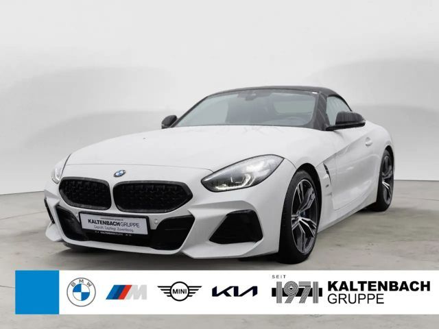 BMW Z4 M40i Roadster