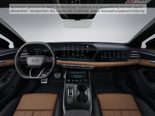 Audi A5 Quattro S-Tronic