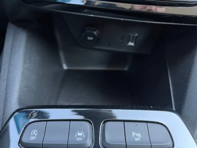 Opel Mokka Enjoy Turbo