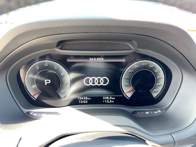 Audi Q2 35 TFSI S-Tronic