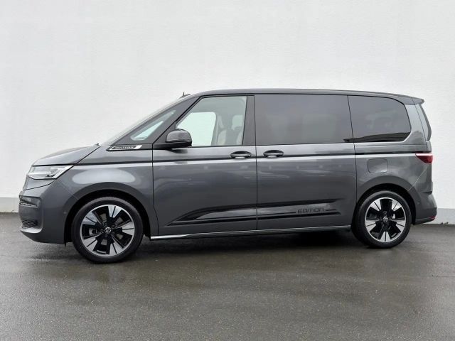 Volkswagen Multivan 4Motion T7 eHybrid