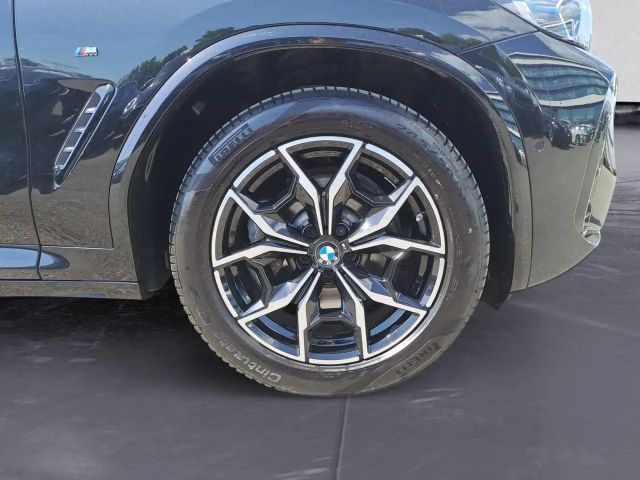 BMW X4 M-Sport xDrive30d