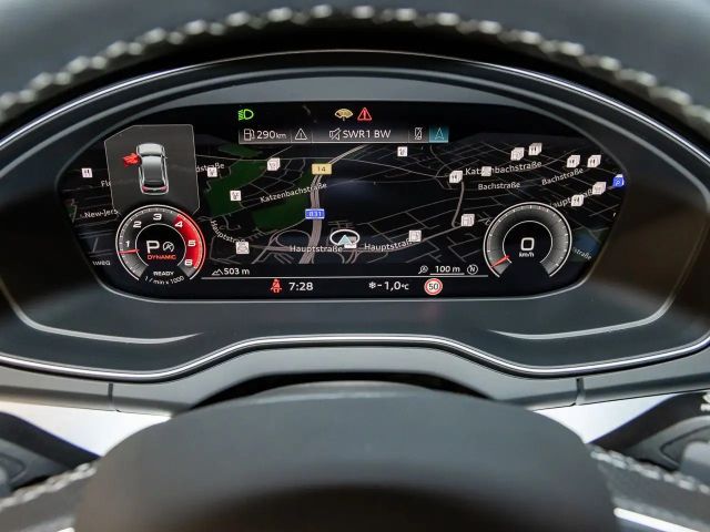 Audi SQ5 3.0 TDI Quattro