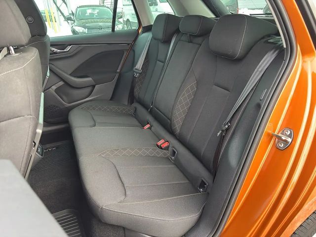 Skoda Kamiq Ambition