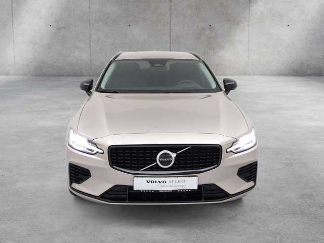 Volvo V60 AWD Dark Plus Recharge T6