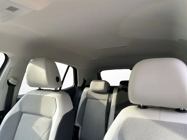 Volkswagen T-Cross 1.5 TSI ACT DSG Style