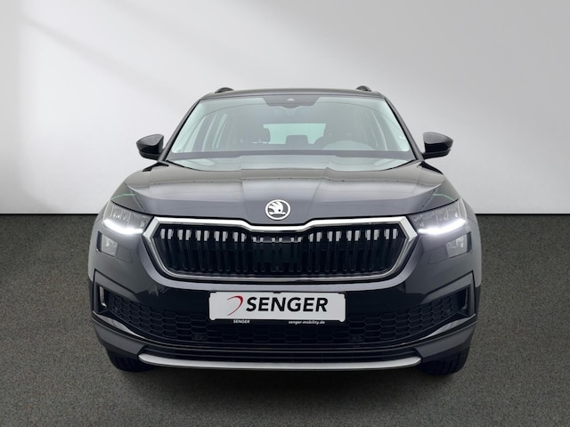 Skoda Kodiaq 1.5 TSI Ambition