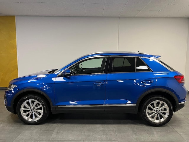 Volkswagen T-Roc 1.5 TSI