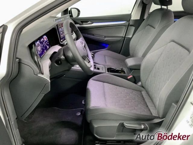 Volkswagen Golf 1.5 TSI Life Variant