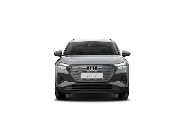Audi Q4 e-tron SUV 45 e-tron Audi Q4 e-tron