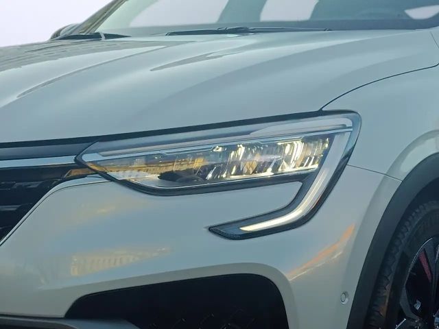 Renault Arkana EDC RS TCe 140