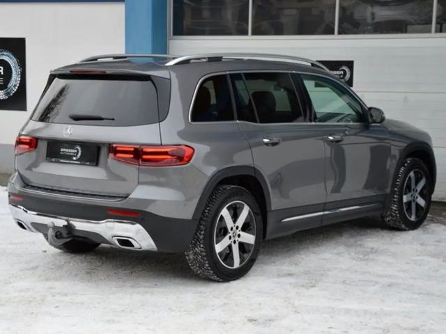 Mercedes-Benz GLB 180 GLB 180 Aut. *AHK*RFK*LED*