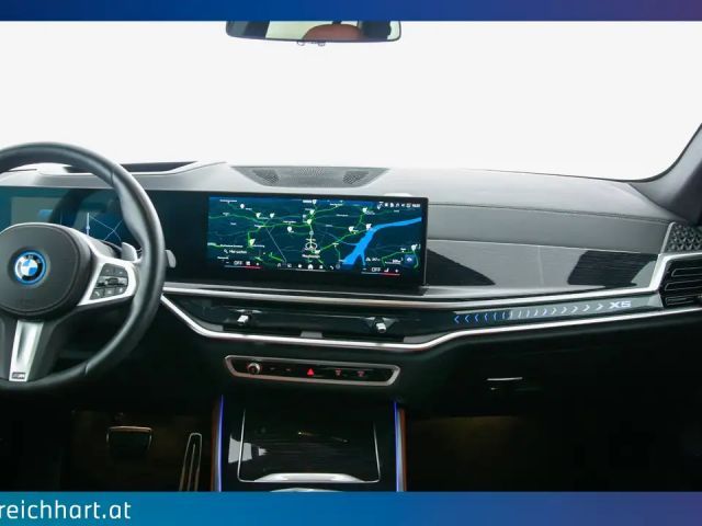 BMW X5 xDrive50e