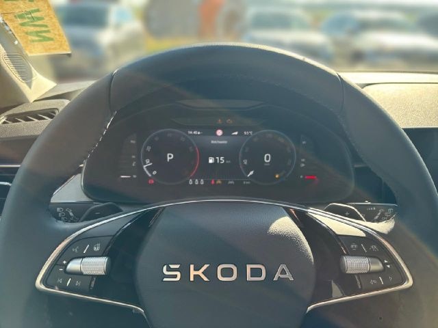 Skoda Kamiq 1.5 TSI Tour