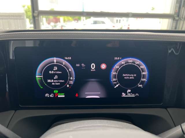 Volkswagen Tiguan DSG R-Line eHybrid