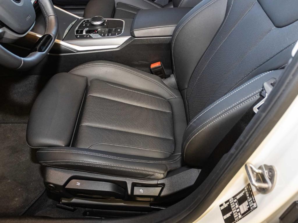 BMW 318 iTour+Navi+DAB+LED+RFK+Temp+SHZ+Leder+PDCv+h