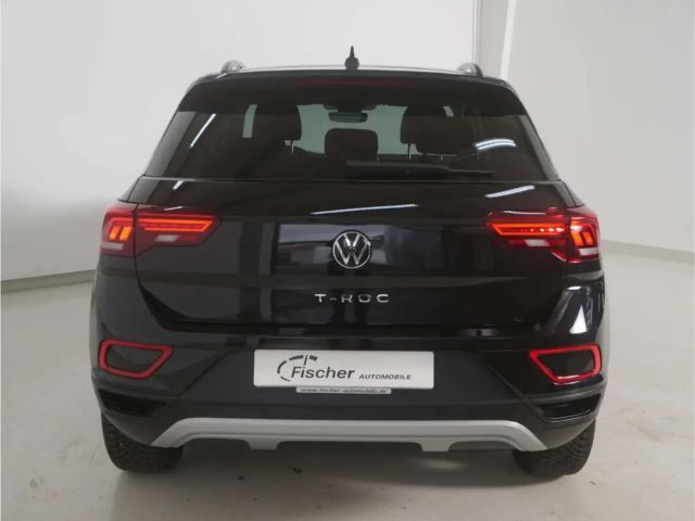 Volkswagen T-Roc 1.5 TSI DSG