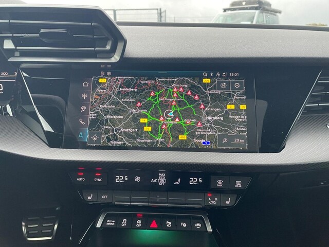 Audi RS3 Quattro S-Tronic Sportback