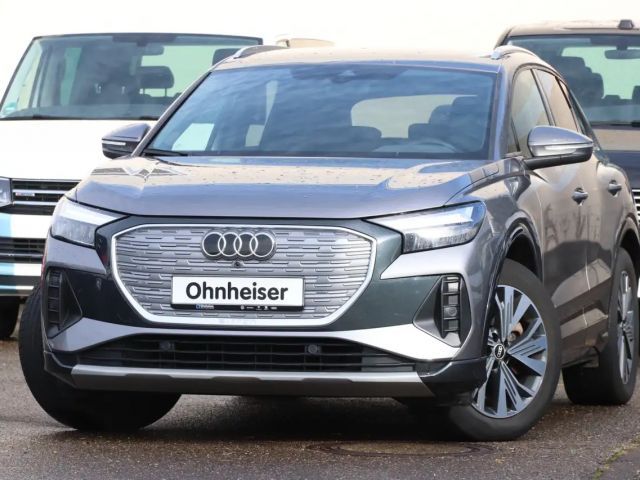 Audi Q4 e-tron 40