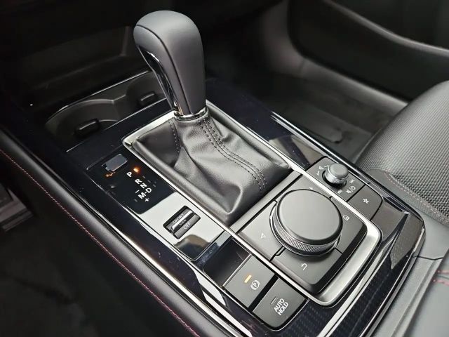 Mazda CX-30 Homura SkyActiv e-Skyactiv