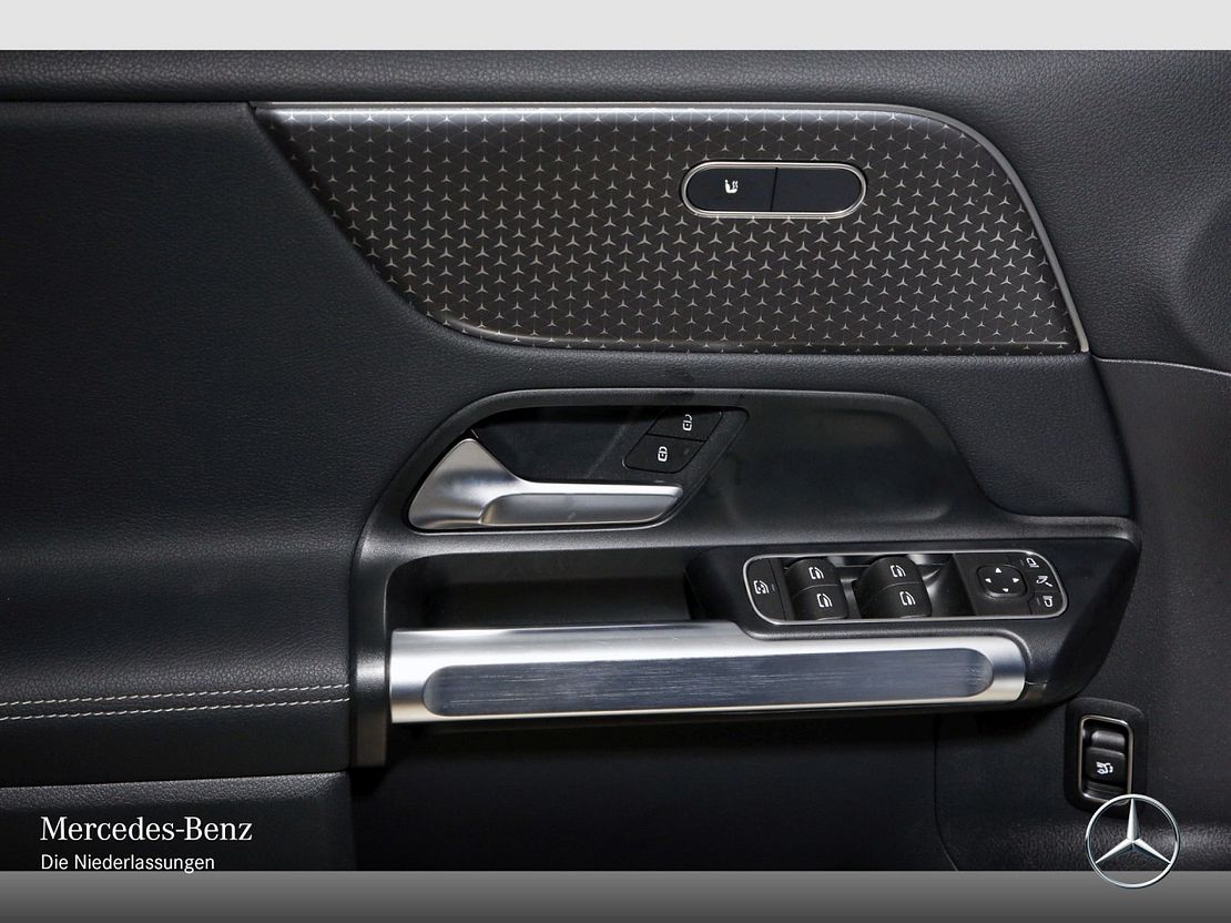 Mercedes-Benz EQB 300 4MATIC