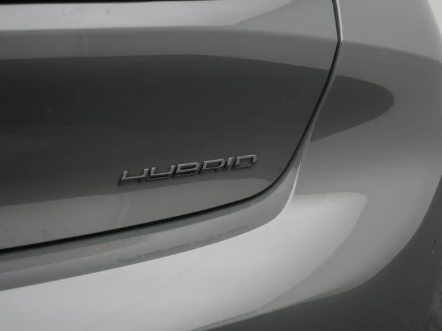 Peugeot 208 Allure Pack Hybrid