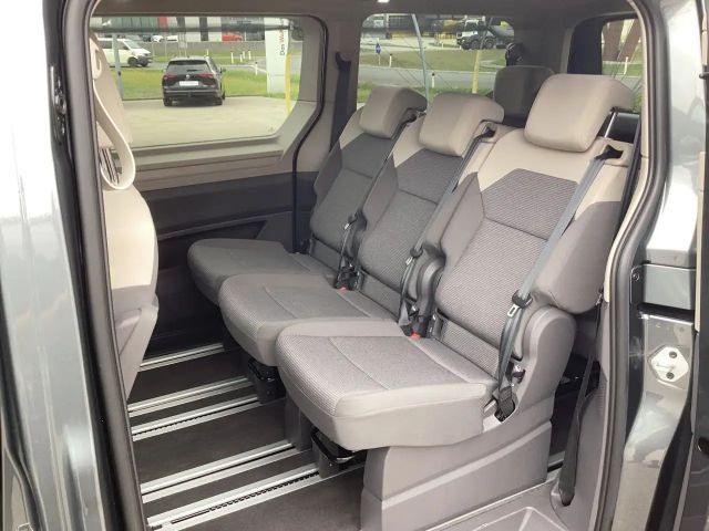 Volkswagen Multivan T7