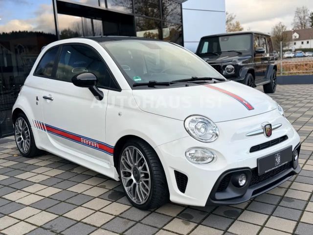 Abarth 595 Turismo
