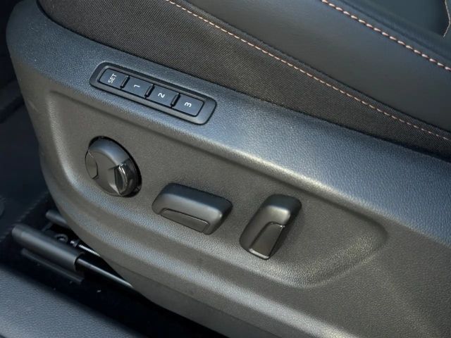 Cupra Ateca 2.0 TSI 4Drive DSG VZ