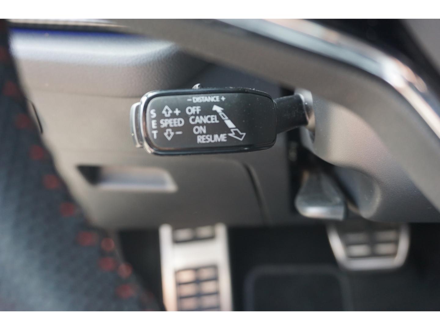 Skoda Octavia 1.4 TSI Combi RS iV