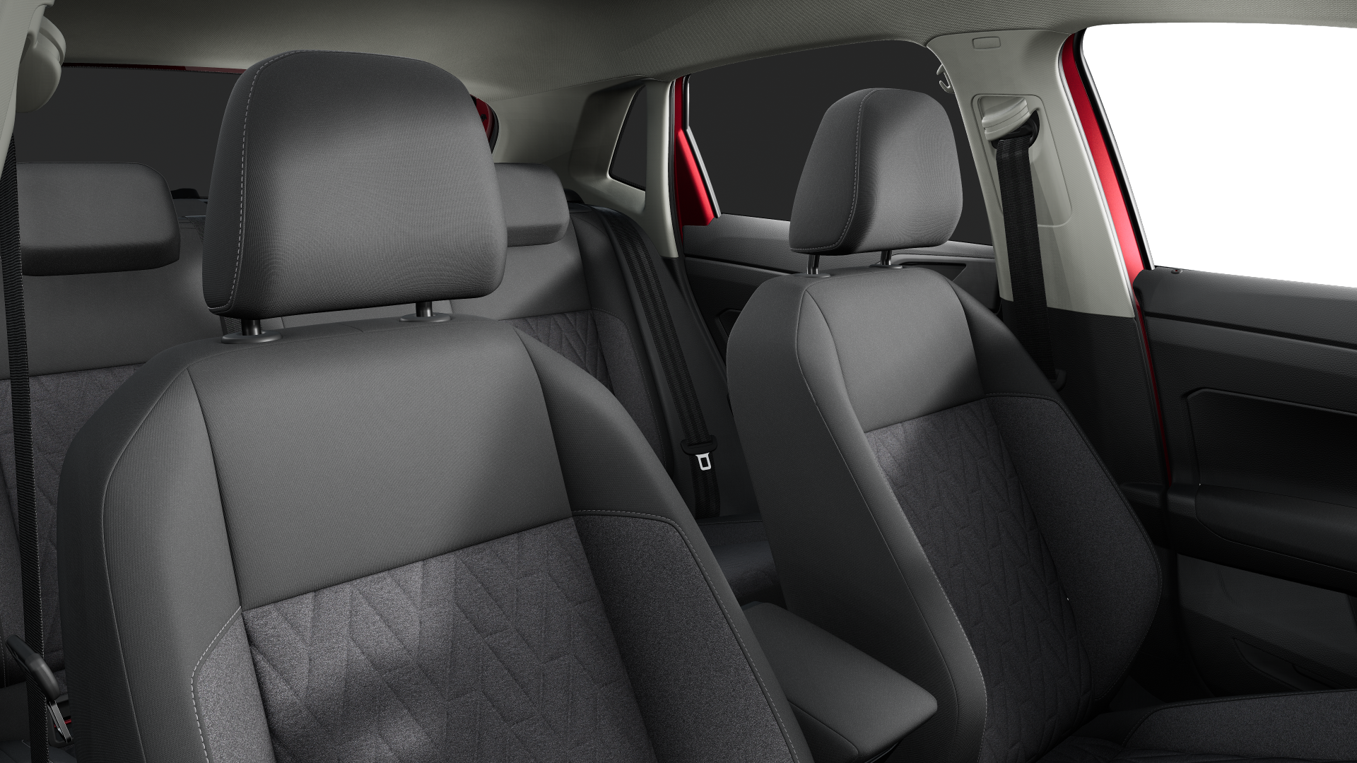 Volkswagen Polo DSG IQ.Drive Life