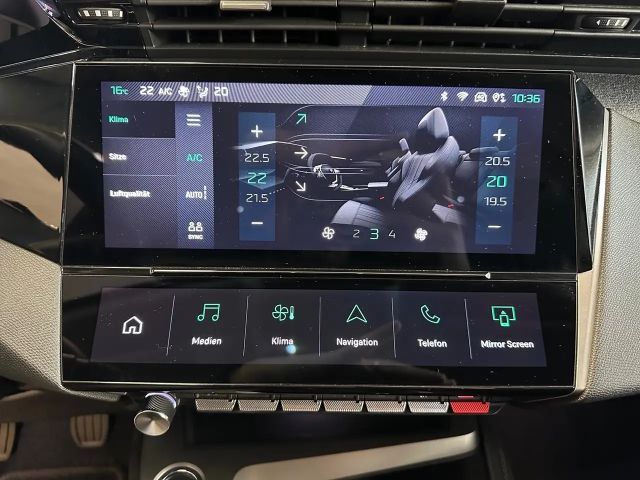 Peugeot 308 Allure Pack SW