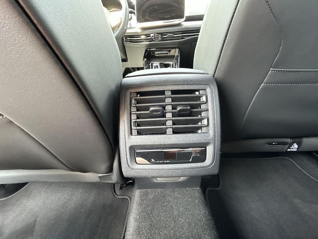 Volkswagen Golf 1.5 TSI DSG Golf VIII